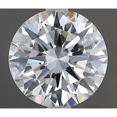 Diament szlif okrągły, 1ct, VS2, F, GIA 1533846317