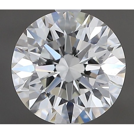 Diament szlif okrągły, 1.09ct, VS2, H, GIA 5536842918
