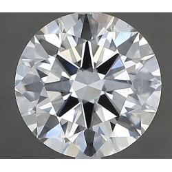 Diament szlif okrągły, 1.2ct, SI1, G, GIA 7536663161