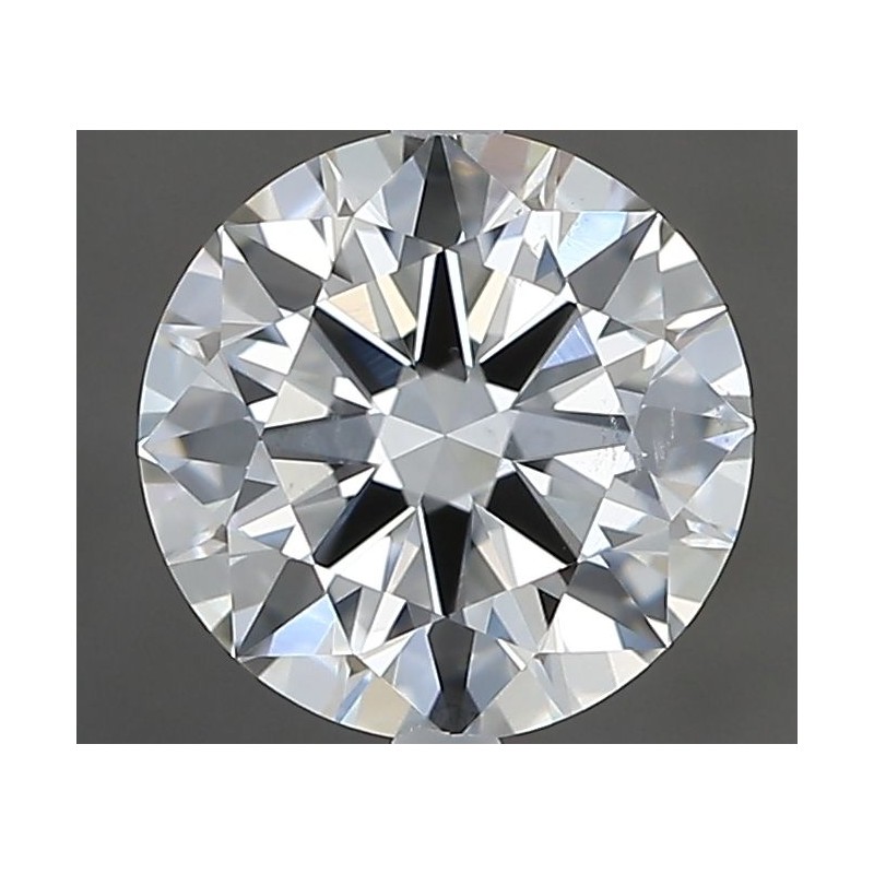 Diament szlif okrągły, 1.2ct, SI1, G, GIA 7536663161