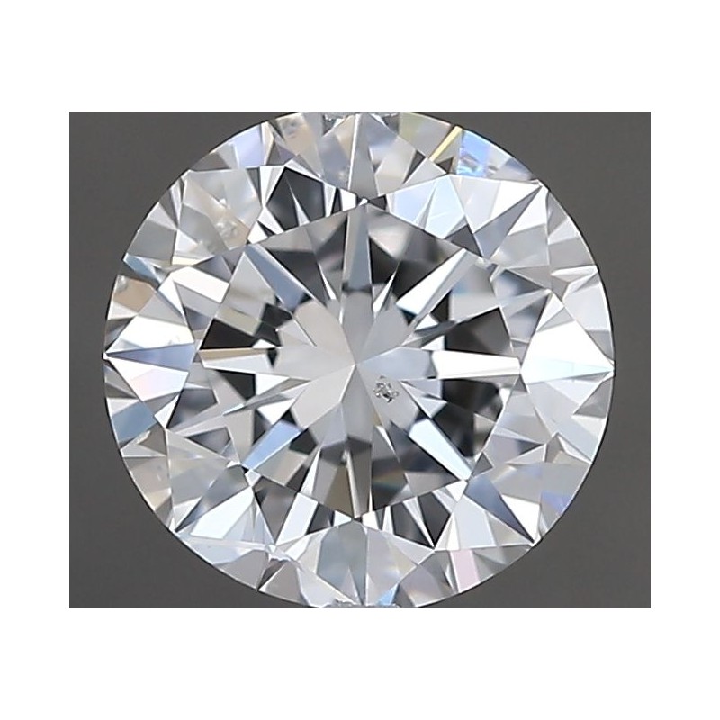 Diament szlif okrągły, 1ct, SI2, D, GIA 2536534239 Diament szlif okrągły, 1ct, SI2, D, GIA 2536534239