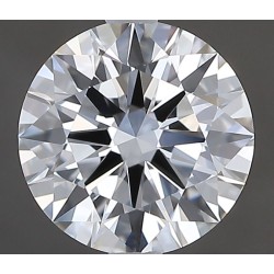 Diament szlif okrągły, 1.02ct, VVS2, F, GIA 2537868835