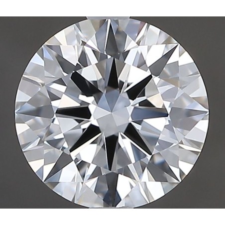 Diament szlif okrągły, 1.02ct, VVS2, F, GIA 2537868835