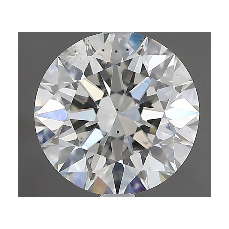 Diament szlif okrągły, 1.03ct, SI2, I, GIA 2527835131 Diament szlif okrągły, 1.03ct, SI2, I, GIA 2527835131