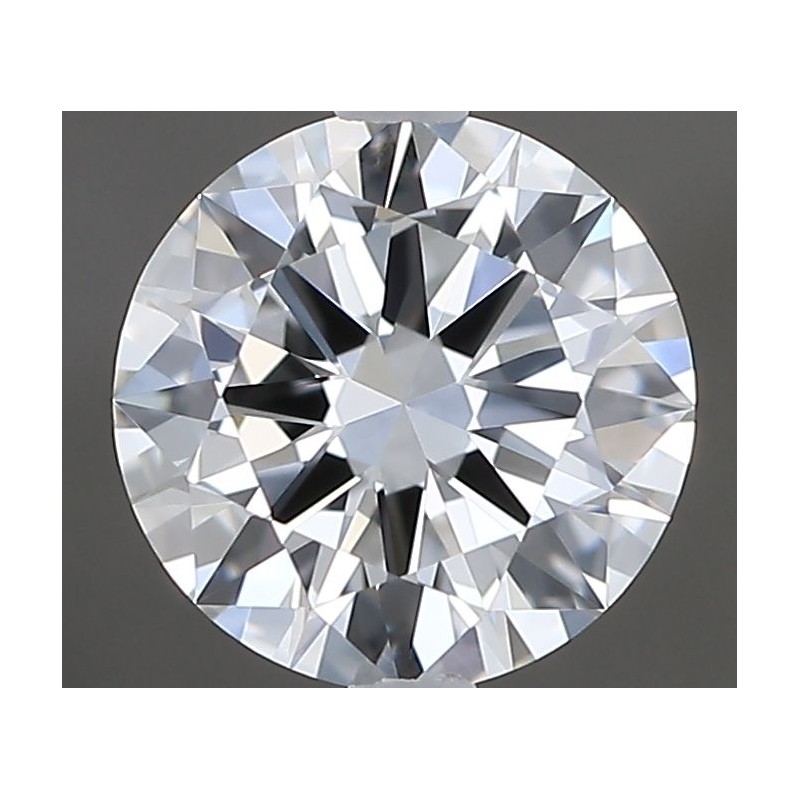 Diament szlif okrągły, 0.55ct, VVS1, E, GIA 5533661914