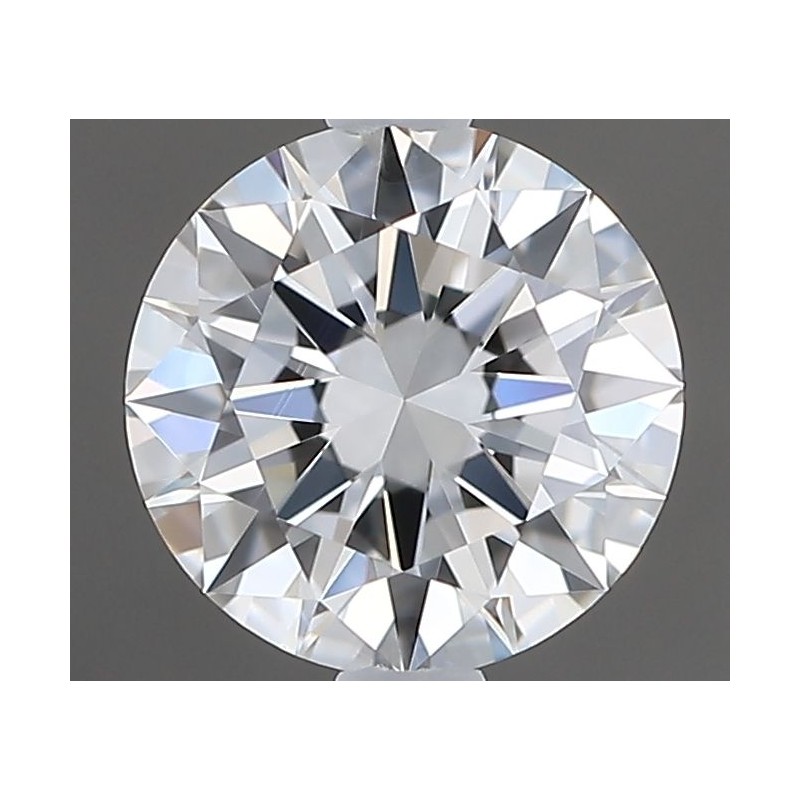 Diament szlif okrągły, 0.5ct, VVS1, F, GIA 6535272739