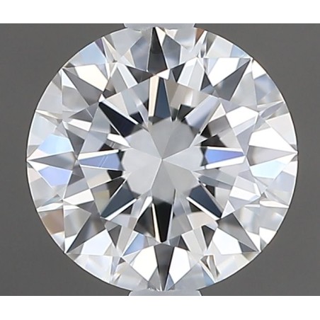 Diament szlif okrągły, 0.5ct, VVS1, F, GIA 6535272739