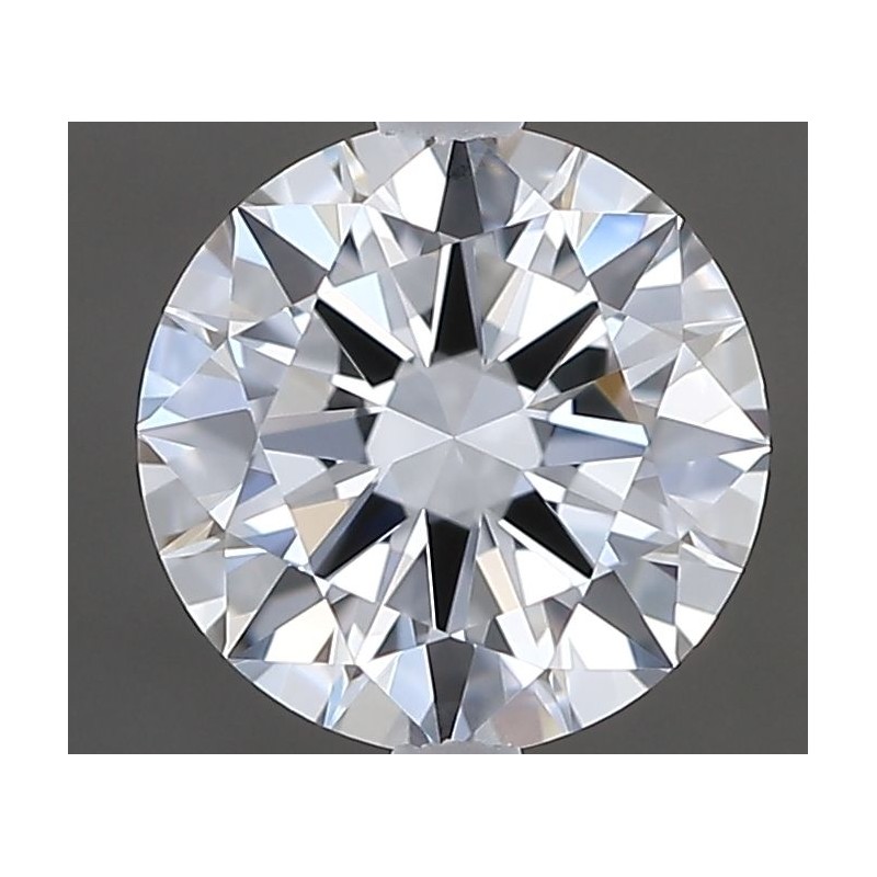 Diament szlif okrągły, 0.6ct, VVS1, D, GIA 2537607118