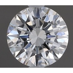 Diament szlif okrągły, 0.4ct, VVS1, F, GIA 7532006207