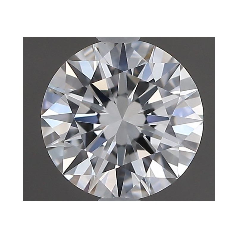 Diament szlif okrągły, 0.4ct, VVS1, F, GIA 7532006207 Diament szlif okrągły, 0.4ct, VVS1, F, GIA 7532006207