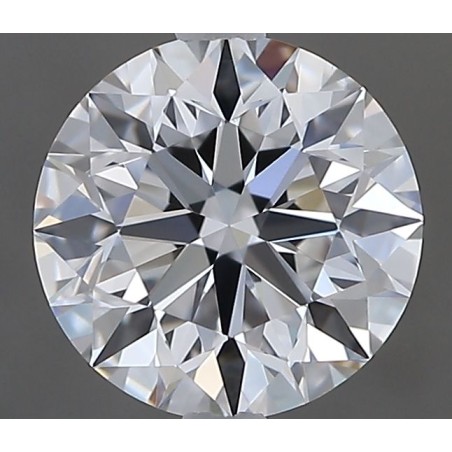Diament szlif okrągły, 0.8ct, VS1, E, GIA 2536859213