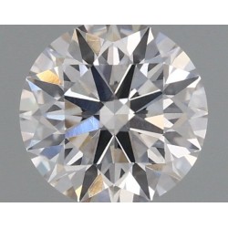 Diament szlif okrągły, 0.72ct, VS2, I, GIA 6512848558