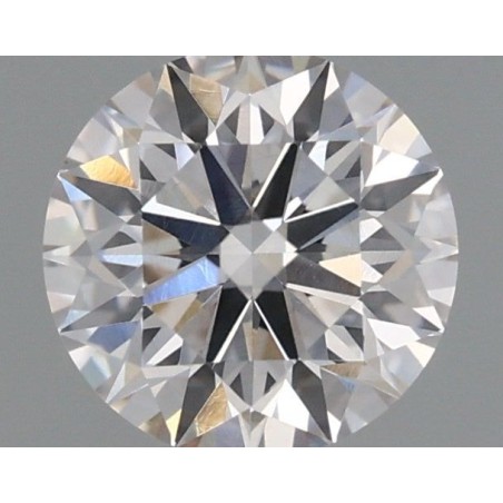 Diament szlif okrągły, 0.72ct, VS2, I, GIA 6512848558