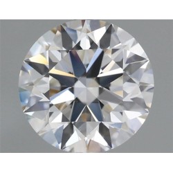 Diament szlif okrągły, 1.71ct, VS1, G, GIA 7523934246