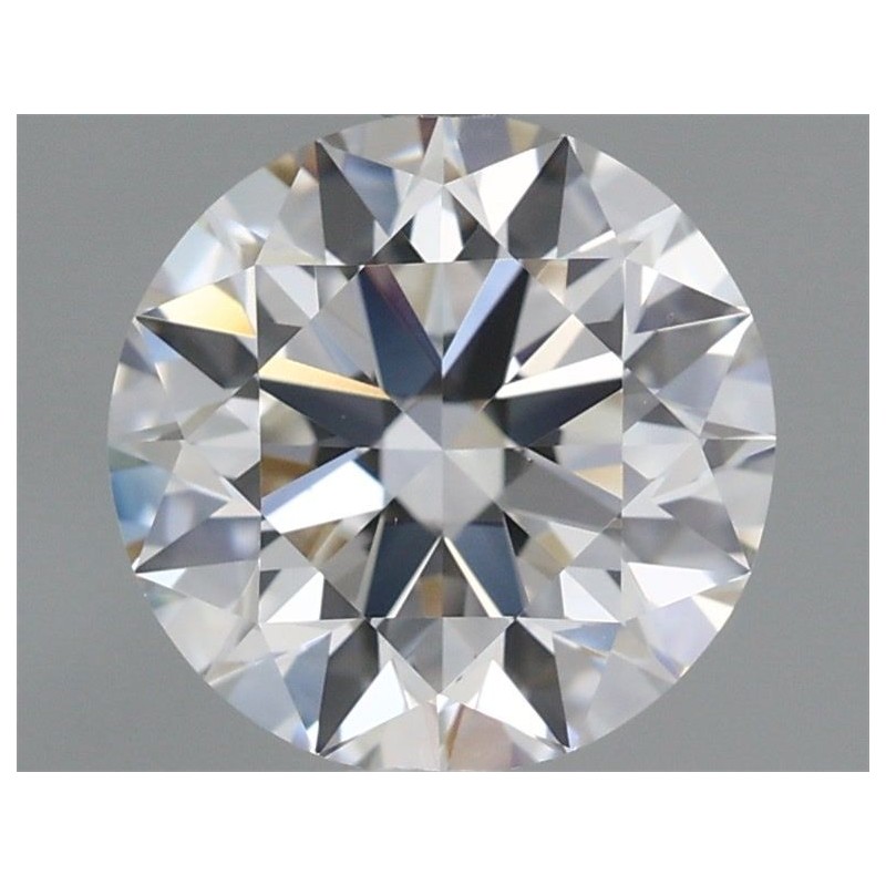 Diament szlif okrągły, 1.71ct, VS1, G, GIA 7523934246