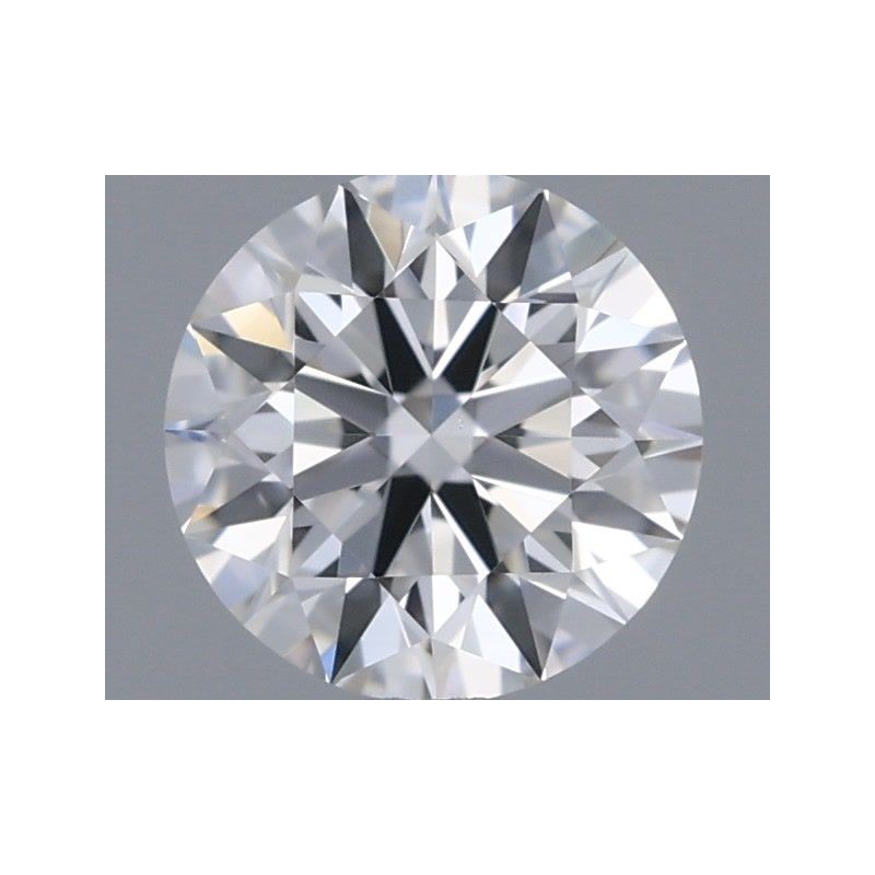 Diament szlif okrągły, 0.4ct, VS1, F, GIA 1538525498 Diament szlif okrągły, 0.4ct, VS1, F, GIA 1538525498