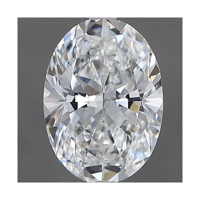 Diament szlif owalny, 0.9ct, VVS2, F, GIA 2534858617 Diament szlif owalny, 0.9ct, VVS2, F, GIA 2534858617