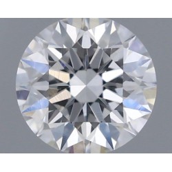 Diament szlif okrągły, 0.41ct, VS2, F, GIA 5533568774