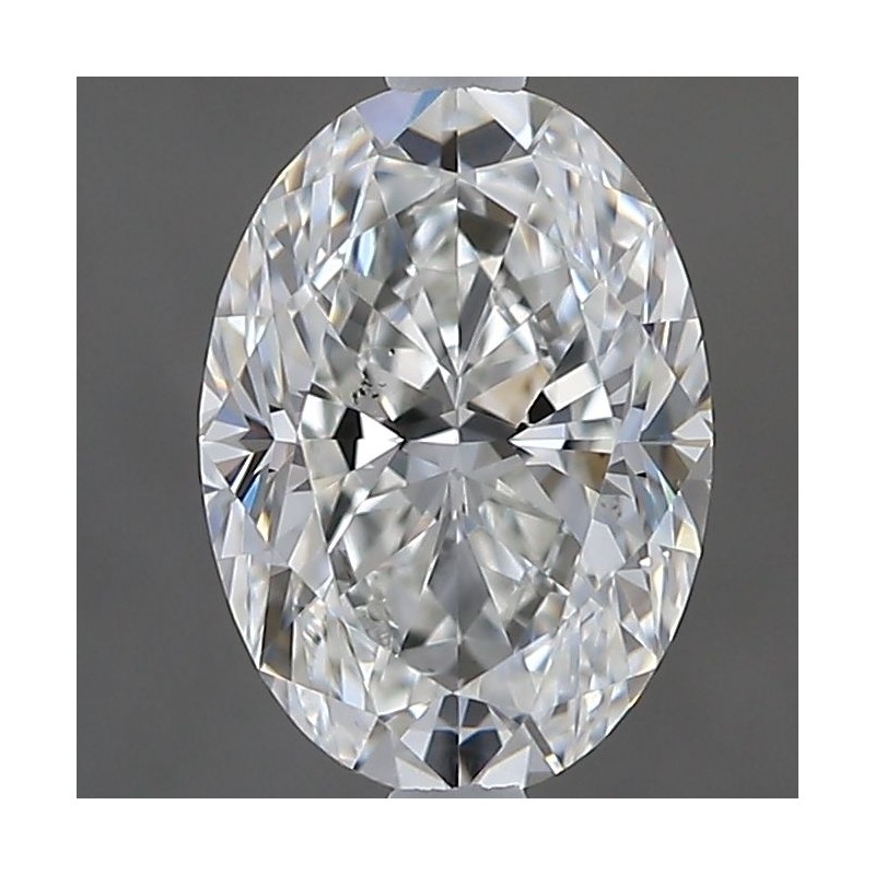 Diament szlif owalny, 0.8ct, VS2, H, GIA 1533851300 Diament szlif owalny, 0.8ct, VS2, H, GIA 1533851300