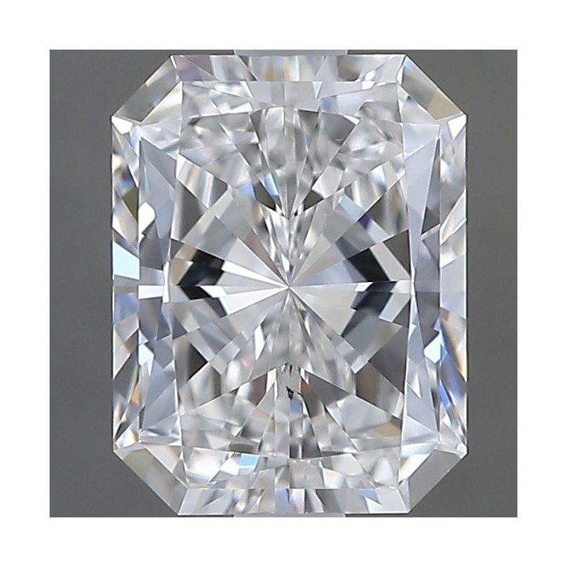 Diament radiant, 1.51ct, VS2, F, GIA 6532534246