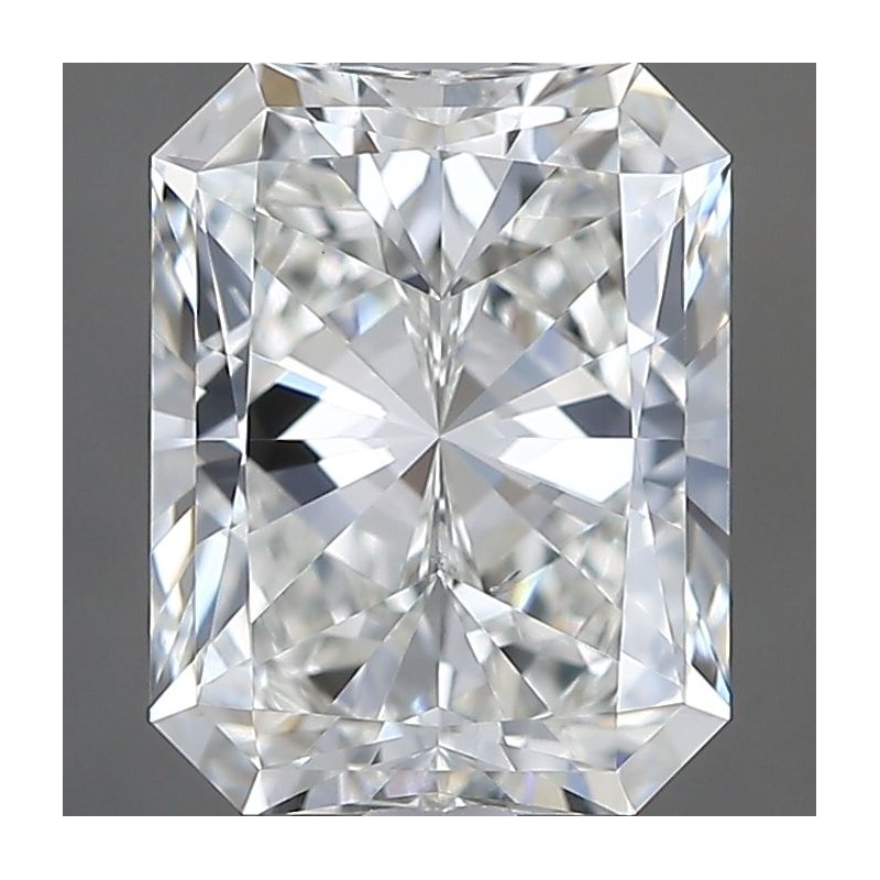 Diament radiant, 1.5ct, SI1, H, GIA 1533847417