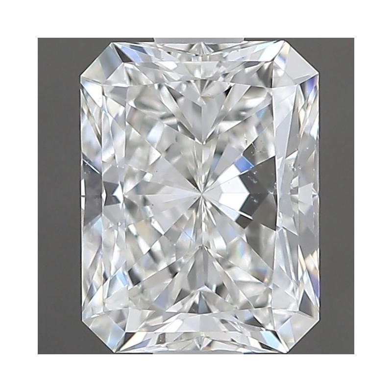 Diament radiant, 0.9ct, VS2, G, GIA 6532761888