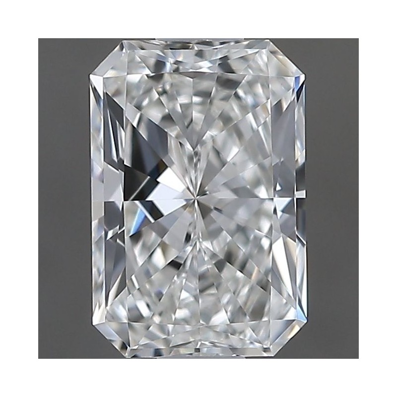 Diament radiant, 0.7ct, VVS1, G, GIA 2536833116