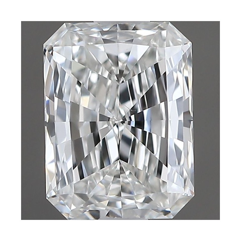 Diament radiant, 0.5ct, VS2, G, GIA 3535572533