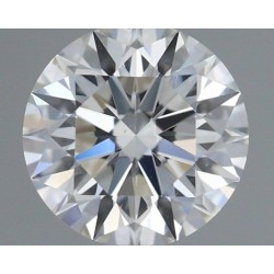 Diament szlif okrągły, 0.42ct, VS2, G, GIA 2536020887