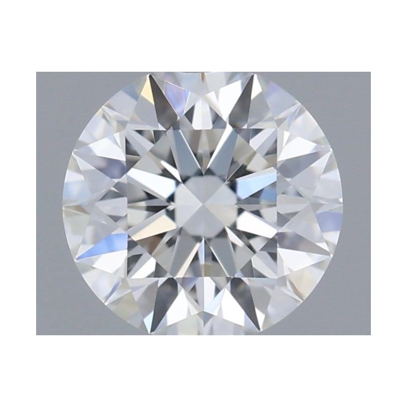 Diament szlif okrągły, 0.45ct, VVS1, G, GIA 2536534746