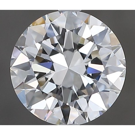 Diament szlif okrągły, 1ct, VS1, F, IGI 720565194