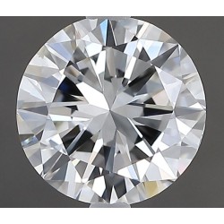 Diament szlif okrągły, 1ct, VVS2, G, IGI 737531396