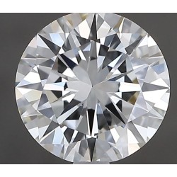 Diament szlif okrągły, 1ct, VVS2, G, IGI 720565251