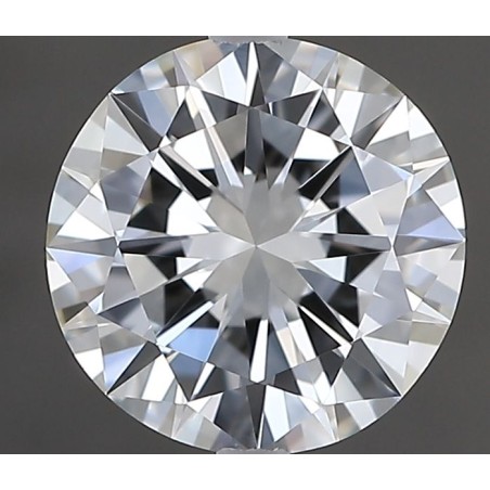 Diament szlif okrągły, 1ct, VVS1, G, IGI 720565215