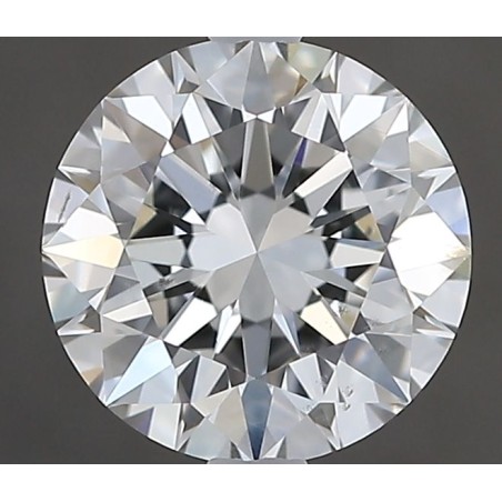 Diament szlif okrągły, 1.01ct, VS2, G, IGI 737531352
