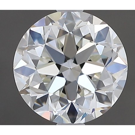 Diament szlif okrągły, 1ct, VVS2, G, IGI 720565223