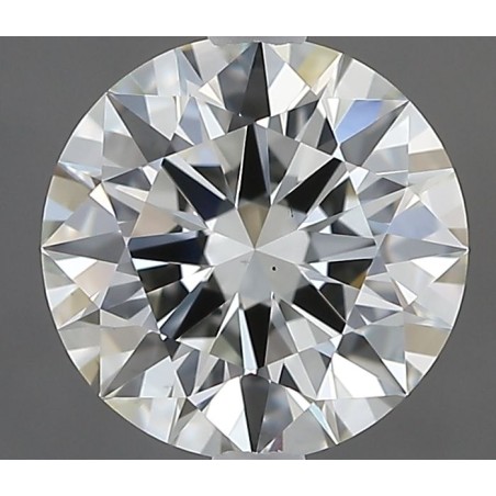 Diament szlif okrągły, 1.13ct, VS1, H, IGI 720565055
