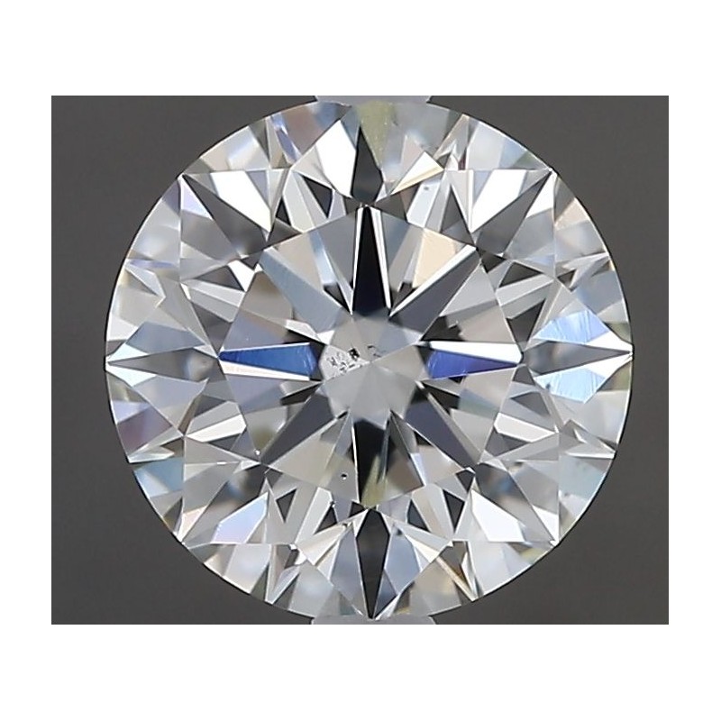 Diament szlif okrągły, 1.1ct, SI1, H, IGI 737531366 Diament szlif okrągły, 1.1ct, SI1, H, IGI 737531366