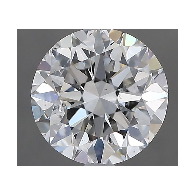 Diament szlif okrągły, 1ct, SI2, G, IGI 720564953 Diament szlif okrągły, 1ct, SI2, G, IGI 720564953