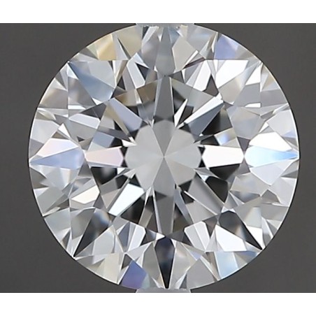 Diament szlif okrągły, 0.7ct, VVS1, G, IGI 720565080