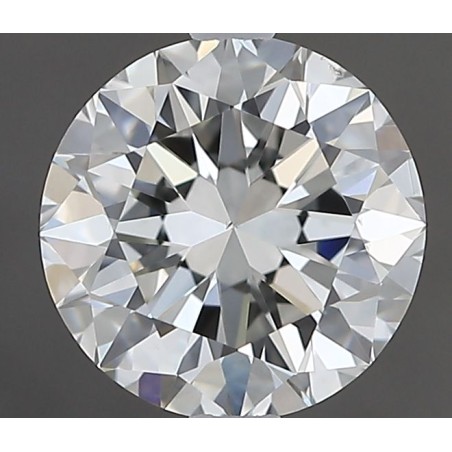 Diament szlif okrągły, 1ct, VS2, H, IGI 737531377