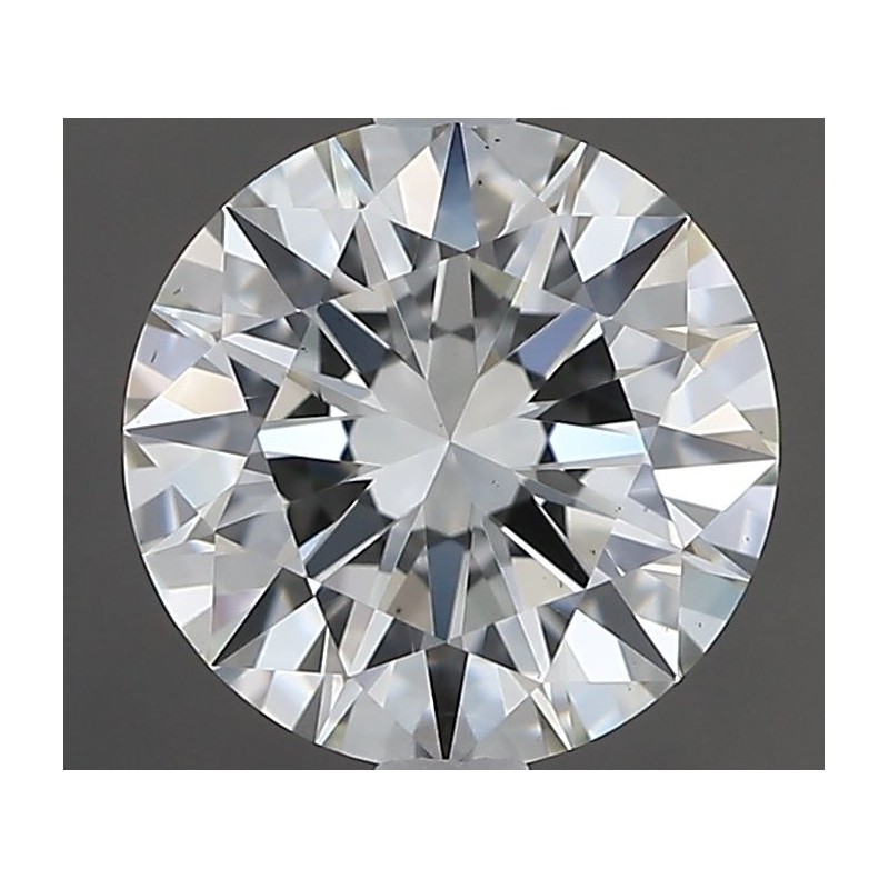 Diament szlif okrągły, 1.05ct, VS2, H, IGI 737531419