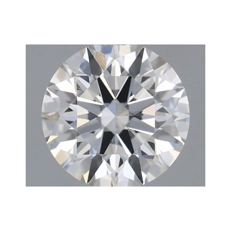 Diament szlif okrągły, 0.41ct, VS2, G, GIA 7533568873 Diament szlif okrągły, 0.41ct, VS2, G, GIA 7533568873