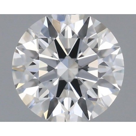 Diament szlif okrągły, 0.41ct, VS2, G, GIA 7533568873