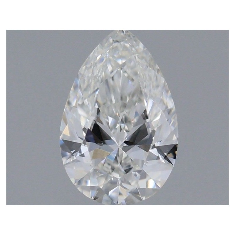 Diament szlif gruszkowy, 0.41ct, VS1, G, GIA 6522383069 Diament szlif gruszkowy, 0.41ct, VS1, G, GIA 6522383069