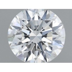 Diament szlif okrągły, 0.42ct, VVS1, G, GIA 7516276152