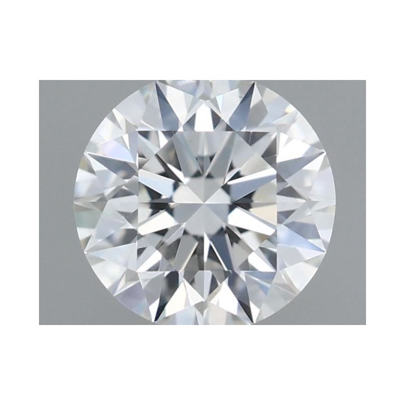 Diament szlif okrągły, 0.42ct, VVS1, G, GIA 7516276152 Diament szlif okrągły, 0.42ct, VVS1, G, GIA 7516276152