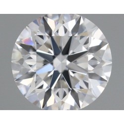 Diament szlif okrągły, 0.45ct, VS1, G, GIA 6521724396