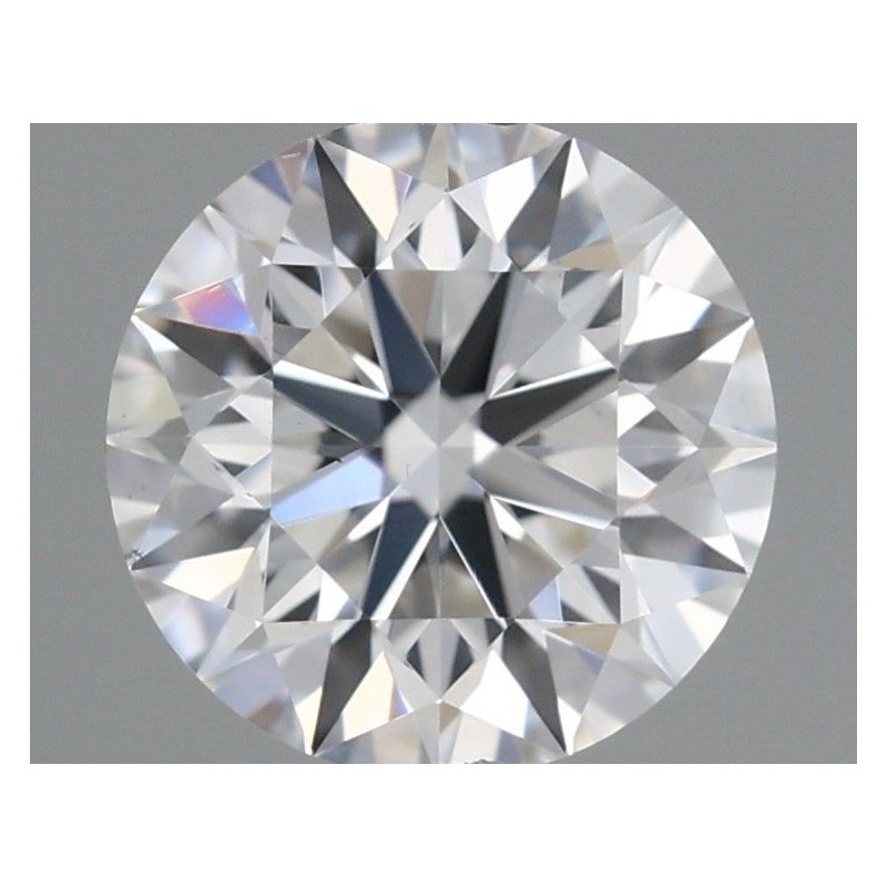 Diament szlif okrągły, 0.45ct, VS1, G, GIA 6521724396