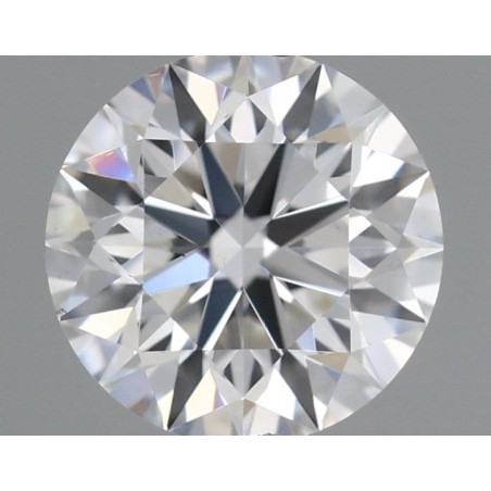 Diament szlif okrągły, 0.45ct, VS1, G, GIA 6521724396